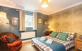 Superior 2 Bedroom Apartment St Paul'S City Of London